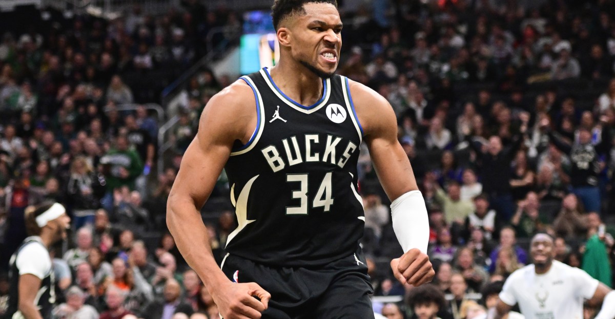 Player Grades for Giannis, Myles Turner in Bucks’ win vs. Bulls