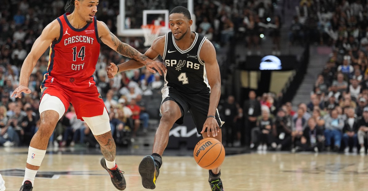 Highlights: De’Aaron Fox shines in season debut win over Pelicans