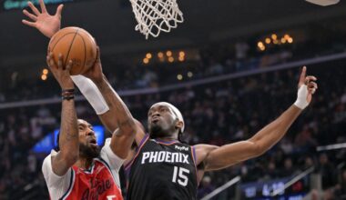 Bright Side Baller: A road win, a statement, and a little bit of resiliency