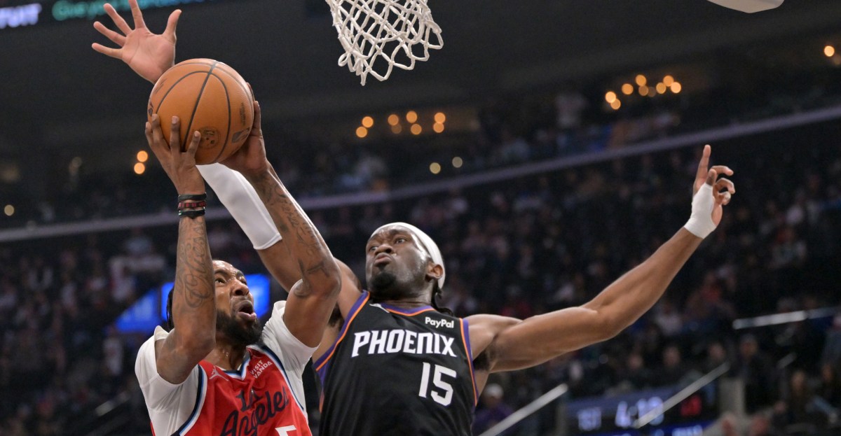 Bright Side Baller: A road win, a statement, and a little bit of resiliency