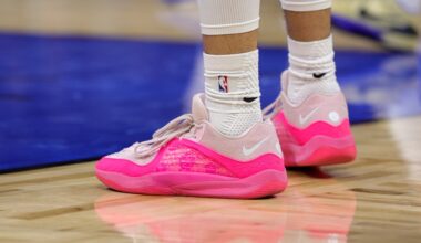 Boston Celtics Daily Links 11/17/25