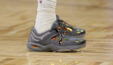 Boston Celtics Daily Links 11/16/25