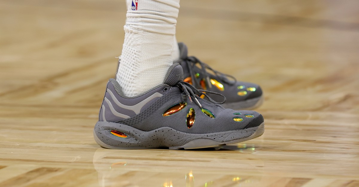 Boston Celtics Daily Links 11/16/25