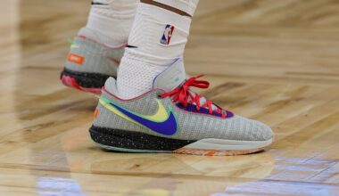 Boston Celtics Daily Links 11/19/25