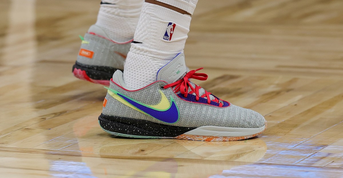 Boston Celtics Daily Links 11/19/25