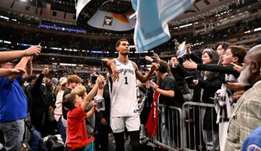 Sleeping with the enemy (or at least watching the other team’s local broadcast)