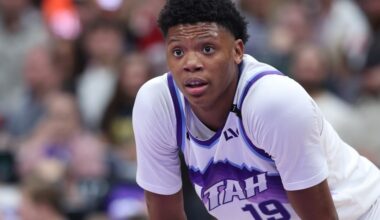 Utah Jazz vs. Minesota Timberwolves: Recap and Final Score