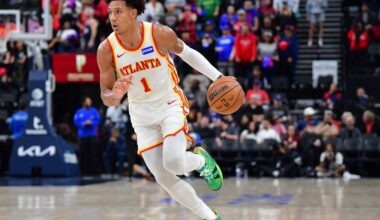 Seriously, what’s Jalen Johnson’s true ceiling?