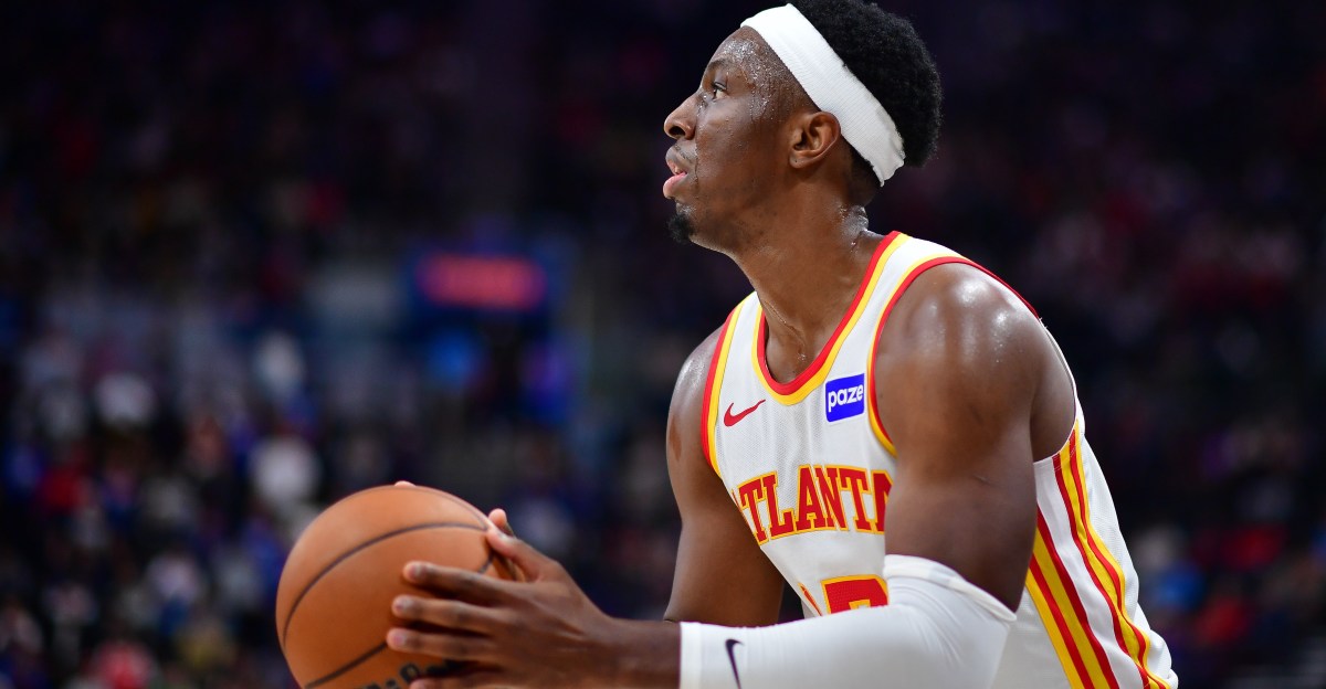Hawks at Suns: start time, TV, streaming, radio, game thread