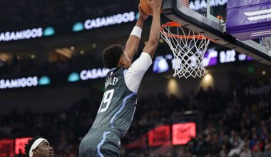 Utah Jazz vs Indiana Pacers recap and final score: Ace Bailey plays better in blue