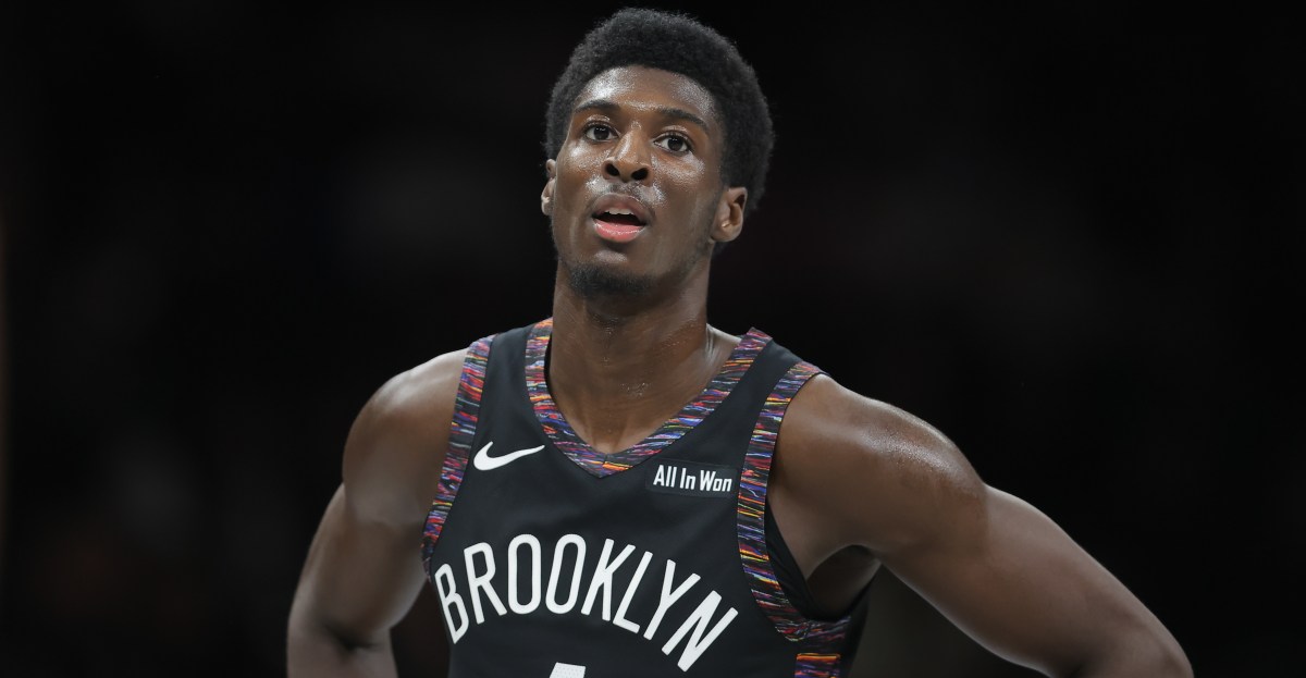 LIVE DISCUSSION: Brooklyn Nets at Washington Wizards, 6:00 PM ET