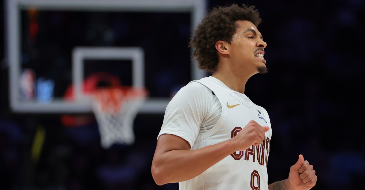 21 stats to explain Cavs 130-116 win over Heat