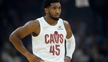 7 Takeaways from Cavs narrow victory over Grizzlies: ‘We got to let last year go’