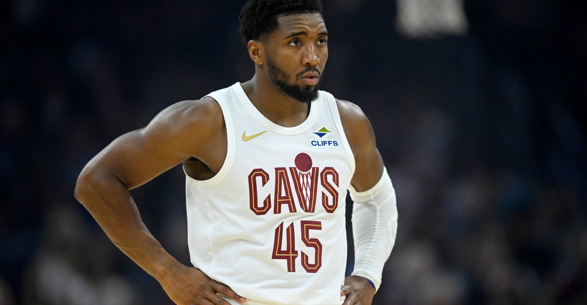 7 Takeaways from Cavs narrow victory over Grizzlies: ‘We got to let last year go’