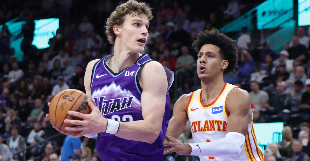 Utah Jazz vs Atlanta Hawks recap and final score: Jazz get humbled by Trae-less Hawks