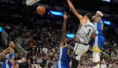 Victor Wembanyama, Spurs fans and Limerence