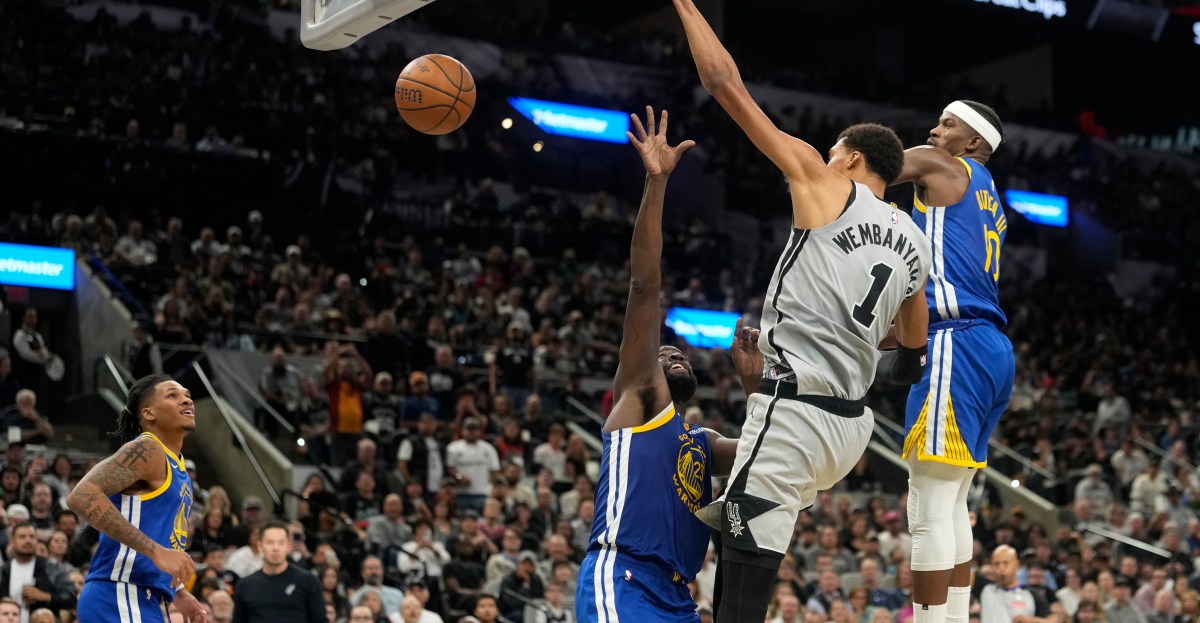 Victor Wembanyama, Spurs fans and Limerence