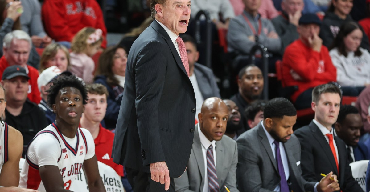 Rick Pitino defends Mark Pope amid heavy criticism on UK Basketball head coach