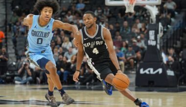 Highlights: De’Aaron Fox and Harrison Barnes lead the way in win against the Grizzlies