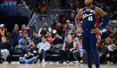 8 Takeaways from Cavs 114-107 loss to Rockets: ‘What’s our strength?’