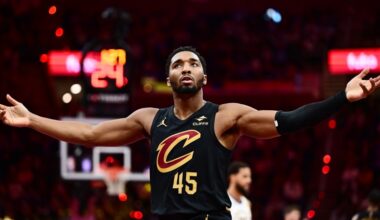 8 Takeaways from Cavs 120-109 win over Pacers: ‘I hate every team that beat us’