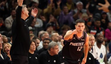 Wolves Analysis: Timberwolves Leaders Let Them Down