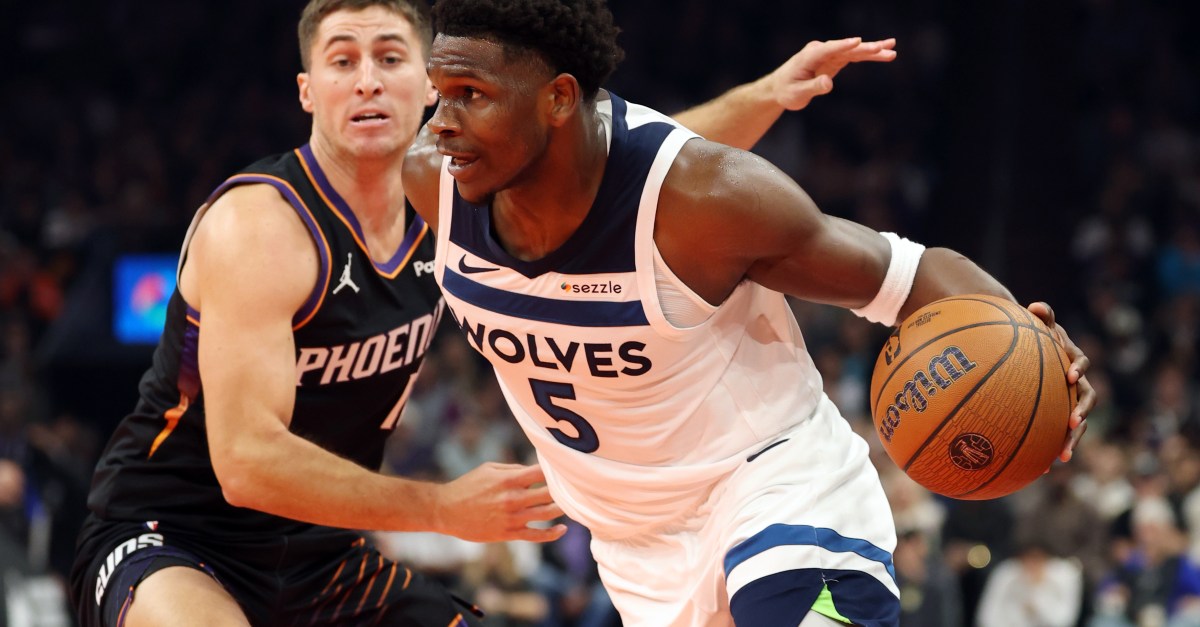Suns vs Timberwolves Game Recap: Collin Gillespie Hits Game Winner