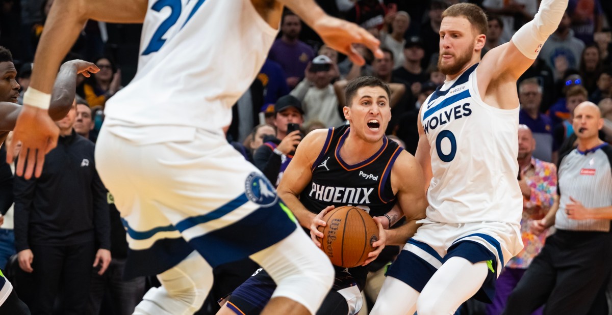 Suns Reacts Survey: What’s been your favorite win so far?