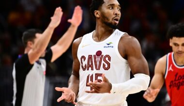 10 Takeaways from Cavs win over Clippers: Donovan Mitchell’s new game should translate to playoffs