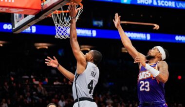 Highlights: De’Aaron Fox drops 26 in rematch against Suns