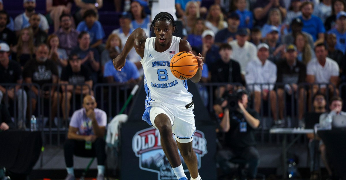Three things to Watch in UNC Basketball’s top 25 matchup with Kentucky