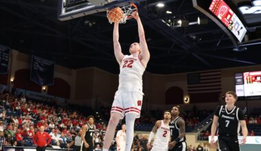 Wisconsin Basketball: Can Badgers make more history vs. TCU on Friday?
