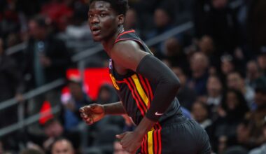 Hawks at 76ers: start time, TV, streaming, radio, game thread