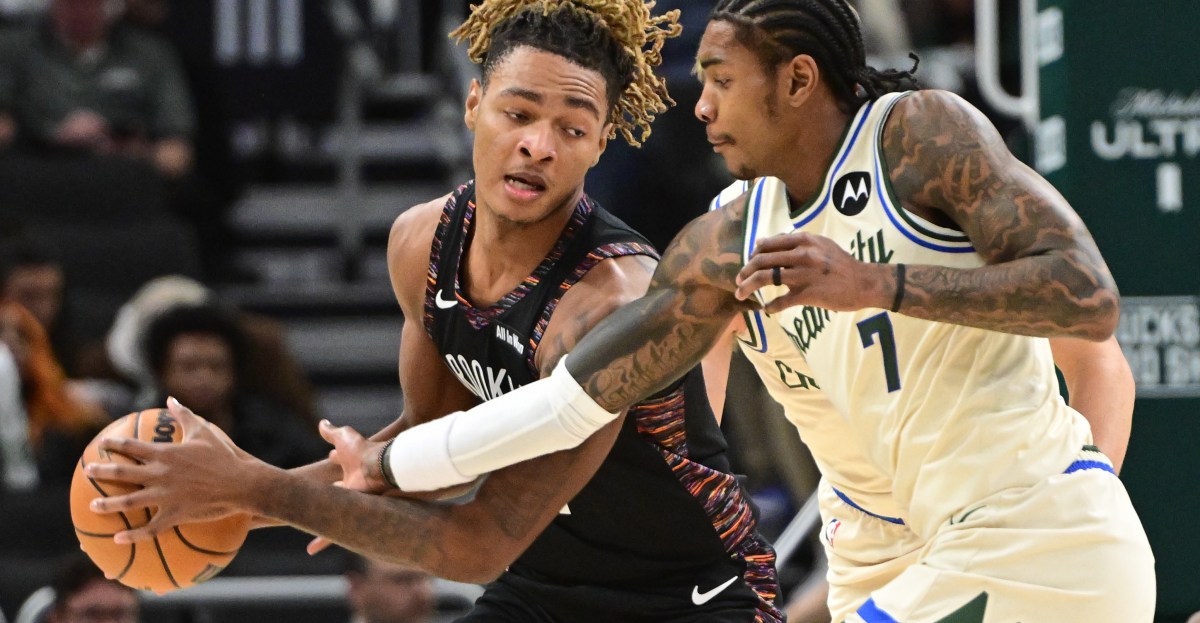 Bucks vs. Nets Final Score & Summary: Giannis dominates with 29 in 19 minutes