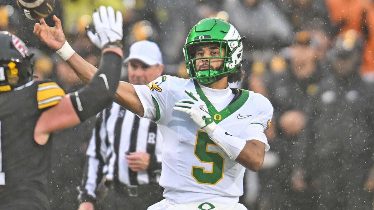 No. 8-ranked Oregon hosts Minnesota, NBA and more best bets on Friday, Nov. 14