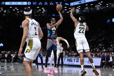 Indiana Pacers vs Brooklyn Nets (11-05-2025) game preview: When and where to watch, expected lineup, injury report, prediction, and more