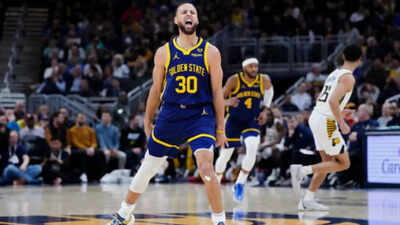 Indiana Pacers vs Golden State Warriors (11-01-2025) game preview: When and where to watch, expected lineup, injury report, prediction, and more