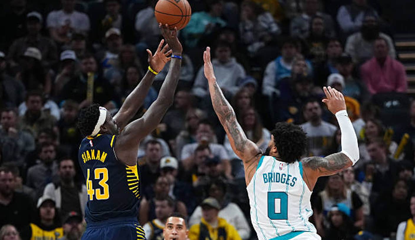 Cavaliers vs. Pacers Prediction, Odds, Picks - Nov. 21