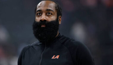 Celtics vs. Clippers Time, TV & Stream – Nov. 16