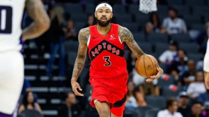 NBA, Brandon Ingram, Raptors