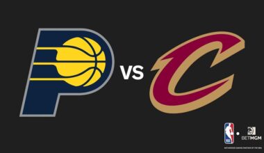 Pacers vs Cavaliers Prediction, Odds, Best Bets & Team Props