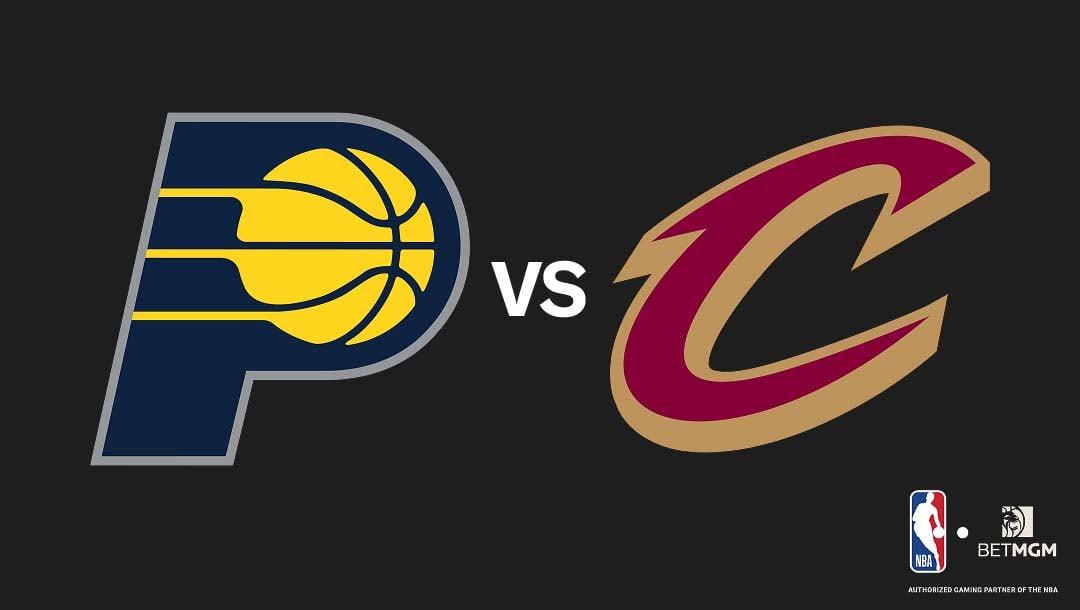 Pacers vs Cavaliers Prediction, Odds, Best Bets & Team Props