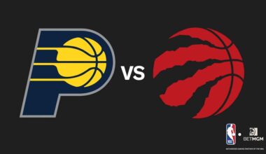 Pacers vs Raptors Prediction, Odds, Best Bets & Team Props
