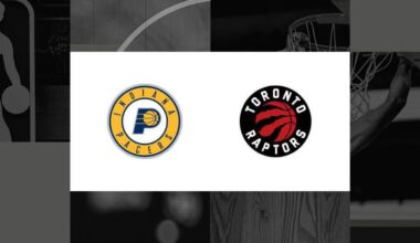 How to watch Pacers vs. Raptors: TV channel and streaming options for November 26