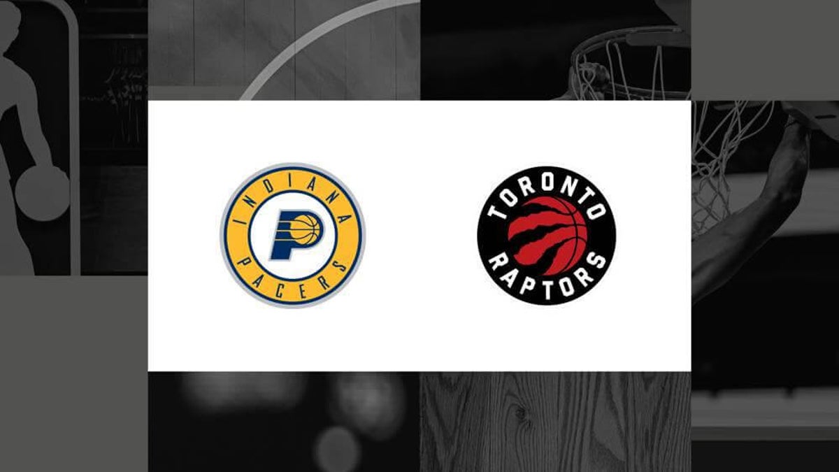 How to watch Pacers vs. Raptors: TV channel and streaming options for November 26