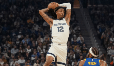 Ja Morant's trade value seems low, but there's one team to watch right now