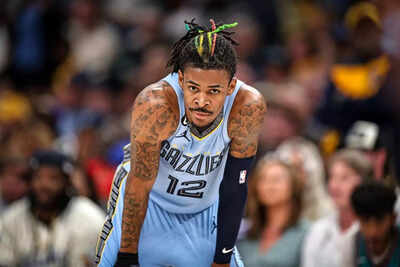 Is Ja Morant playing tonight vs the Cleveland Cavaliers? Latest update on the Memphis Grizzlies star’s injury report (November 15, 2025)