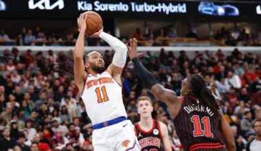 Use DraftKings promo code to get $200 bonus bets, free NBA League Pass for Knicks-Hornets, CBB on Wednesday