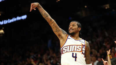 Is Jalen Green playing tonight vs the Atlanta Hawks? Latest update on the Phoenix Suns star's injury report (November 16, 2025)