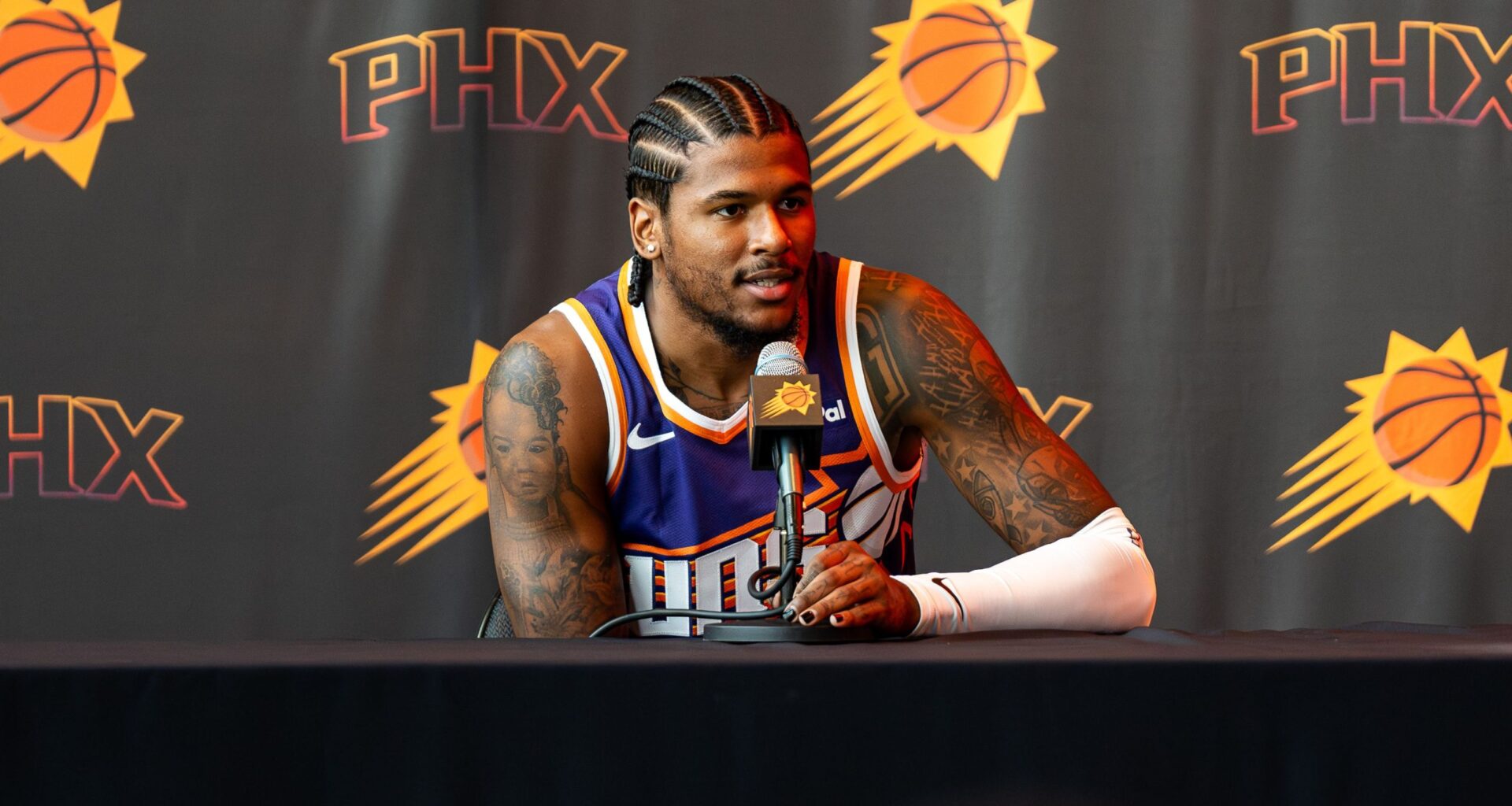 Suns guard Jalen Green set to make season debut versus Clippers